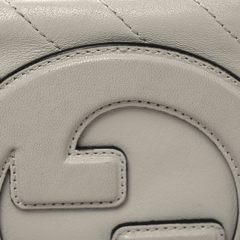 Gucci Sakai Be Green Calfskin Diagonal