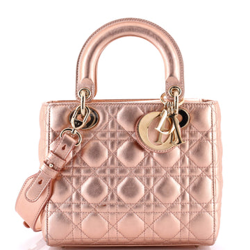 Christian Dior My Abcdior Lady Bag