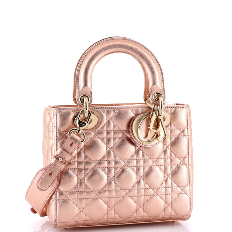 Christian Dior My Abcdior Lady Bag