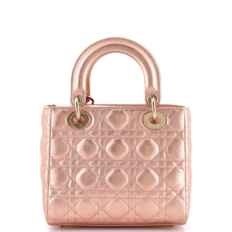 Christian Dior My Abcdior Lady Bag
