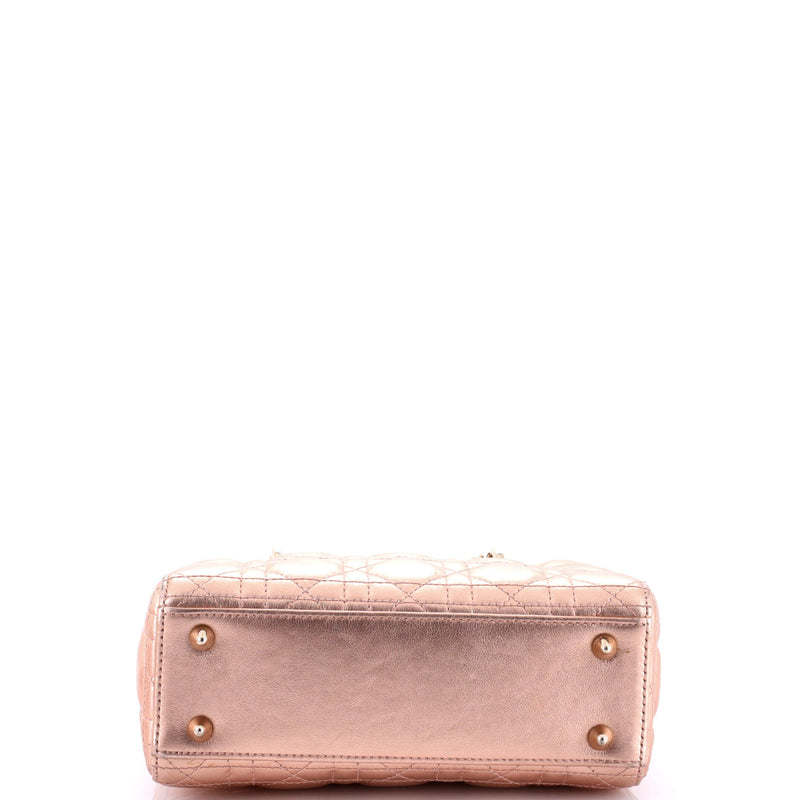 Christian Dior My Abcdior Lady Bag