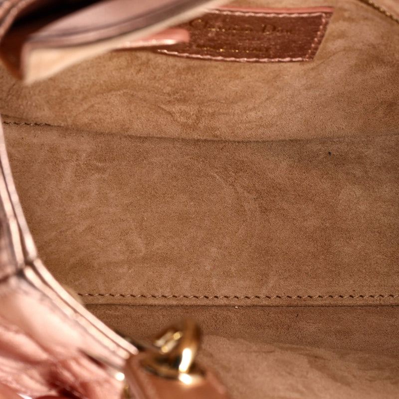 Christian Dior My Abcdior Lady Bag