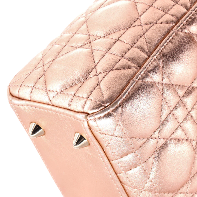 Christian Dior My Abcdior Lady Bag