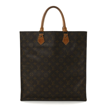 Louis Vuitton Sac Plat