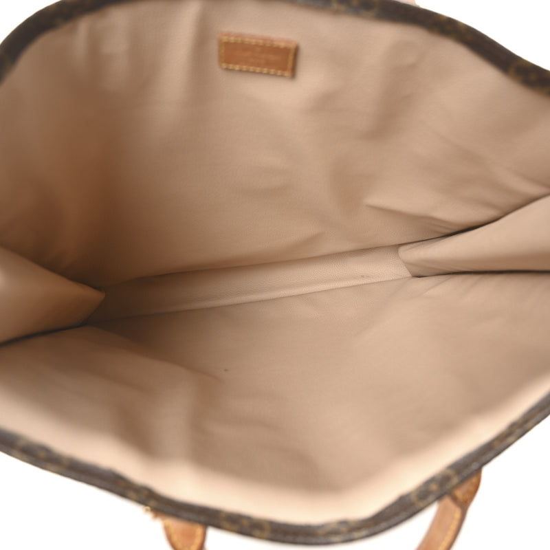 Louis Vuitton Sac Plat