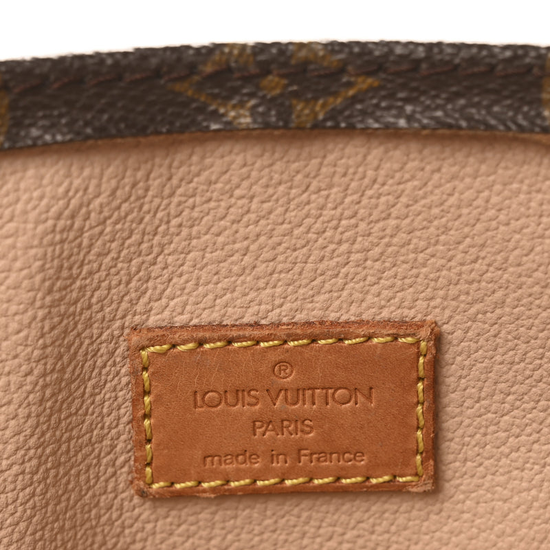 Louis Vuitton Sac Plat