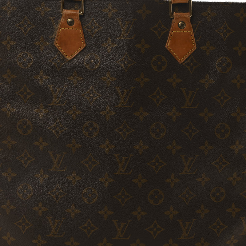 Louis Vuitton Sac Plat