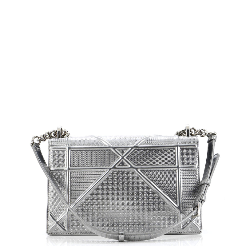 Christian Dior Diorama Flap Bag Cannage