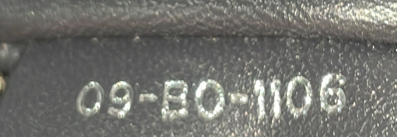 Christian Dior Diorama Flap Bag Cannage