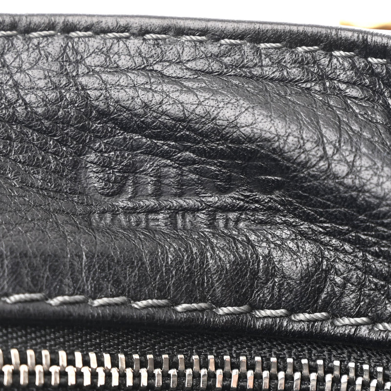 Chloe Calfskin Medium Paddington Satchel