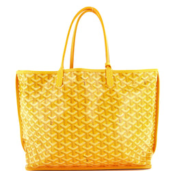 Goyard Anjou Reversible Tote Coated