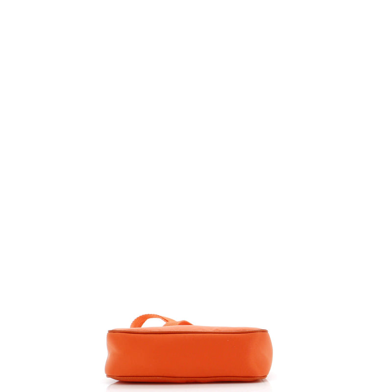 Prada Re-Edition Shoulder Bag Tessuto