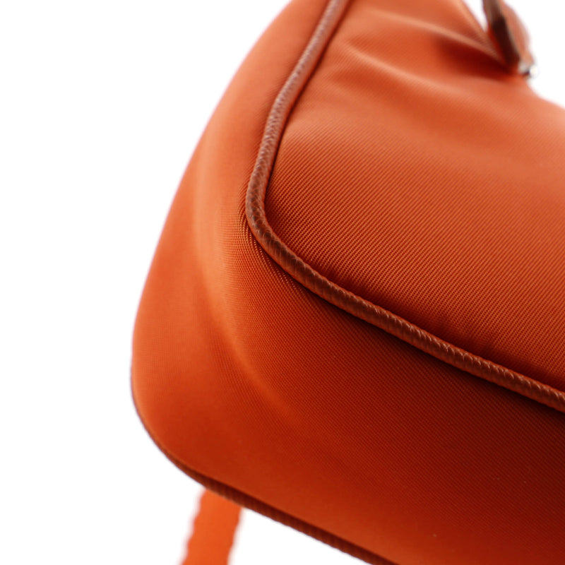 Prada Re-Edition Shoulder Bag Tessuto