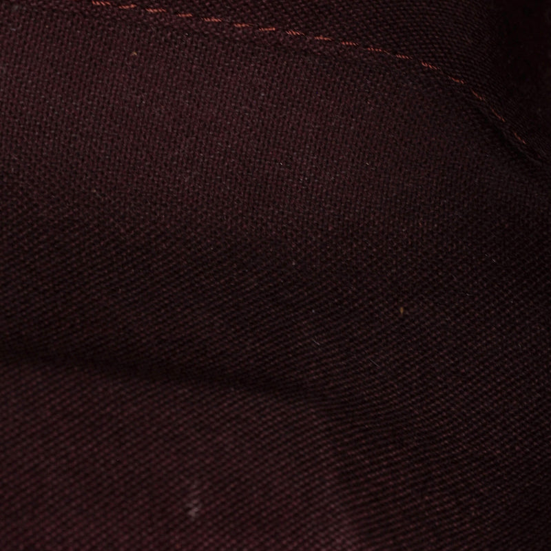 Louis Vuitton Favorite Handbag Canvas Mm