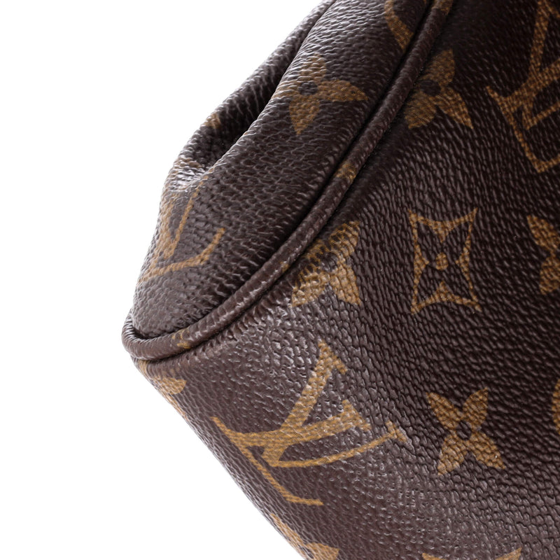 Louis Vuitton Favorite Handbag Canvas Mm