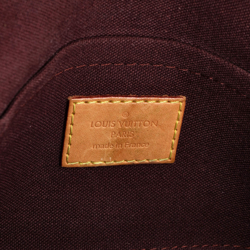 Louis Vuitton Favorite Handbag Canvas Mm