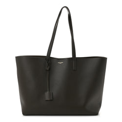 Saint Laurent Calfskin Large Shopping