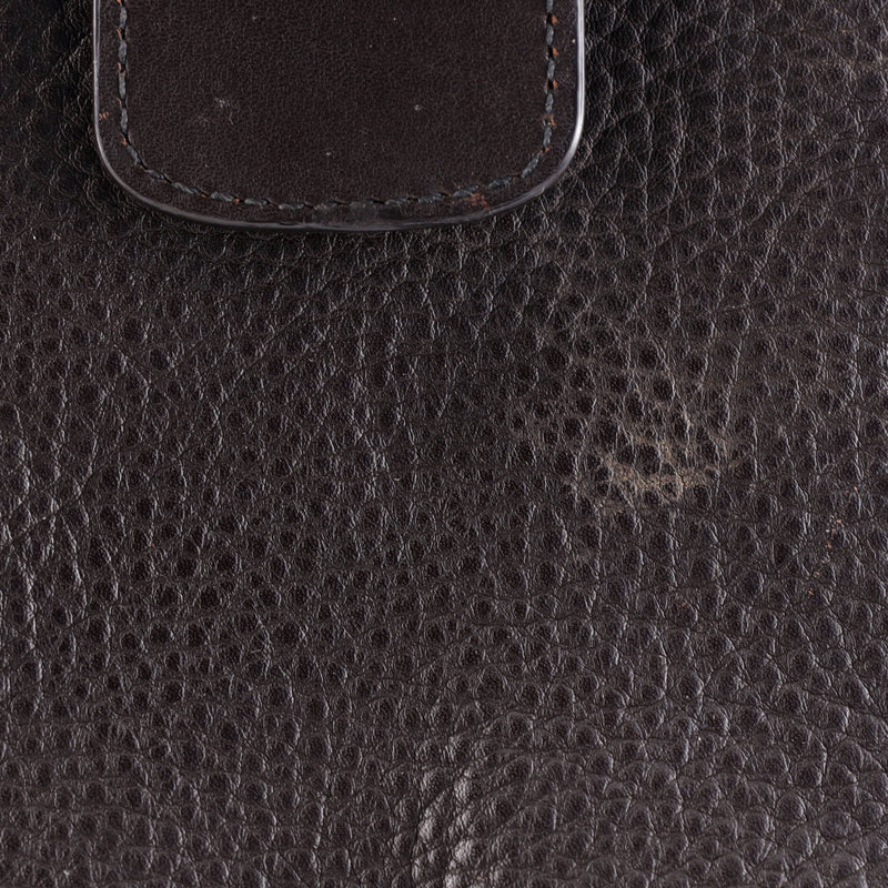 Prada Convertible Shopper Tote Vitello