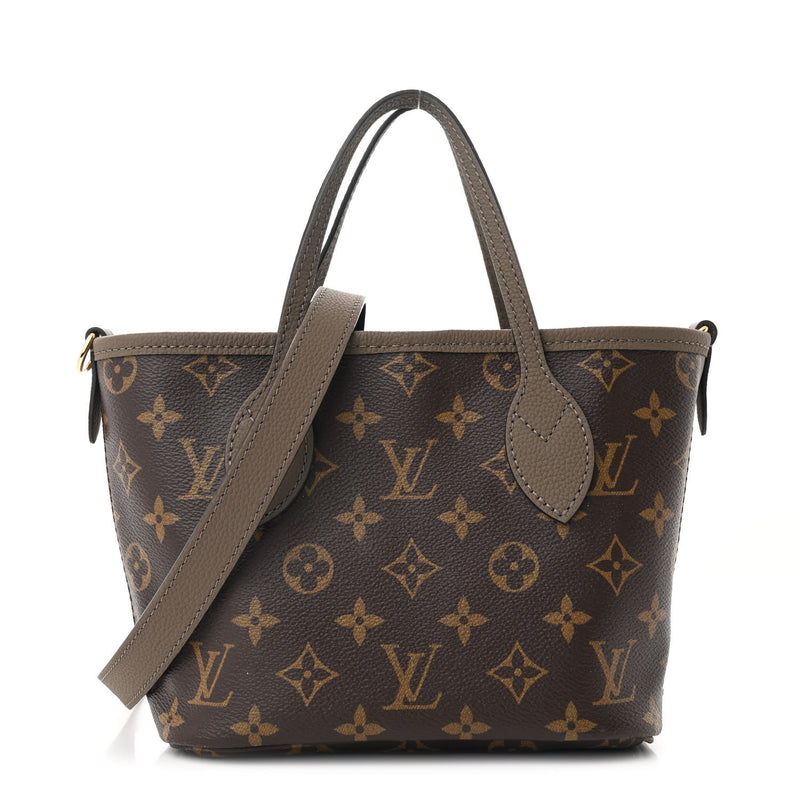 Louis Vuitton Neverfull Inside Out
