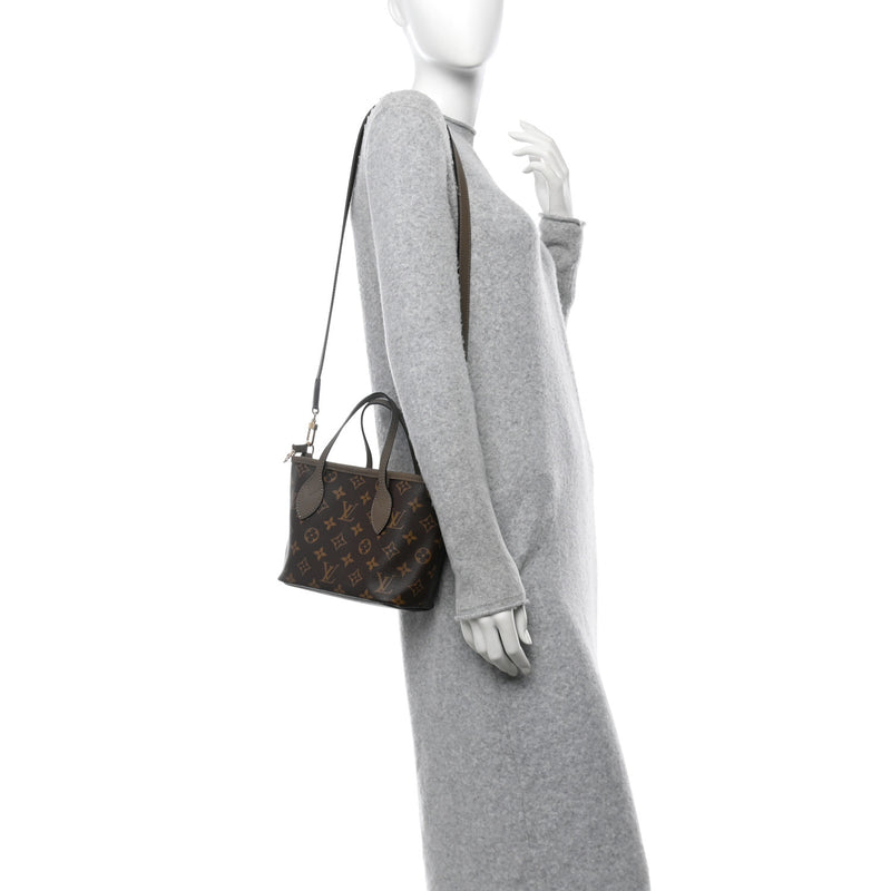 Louis Vuitton Neverfull Inside Out