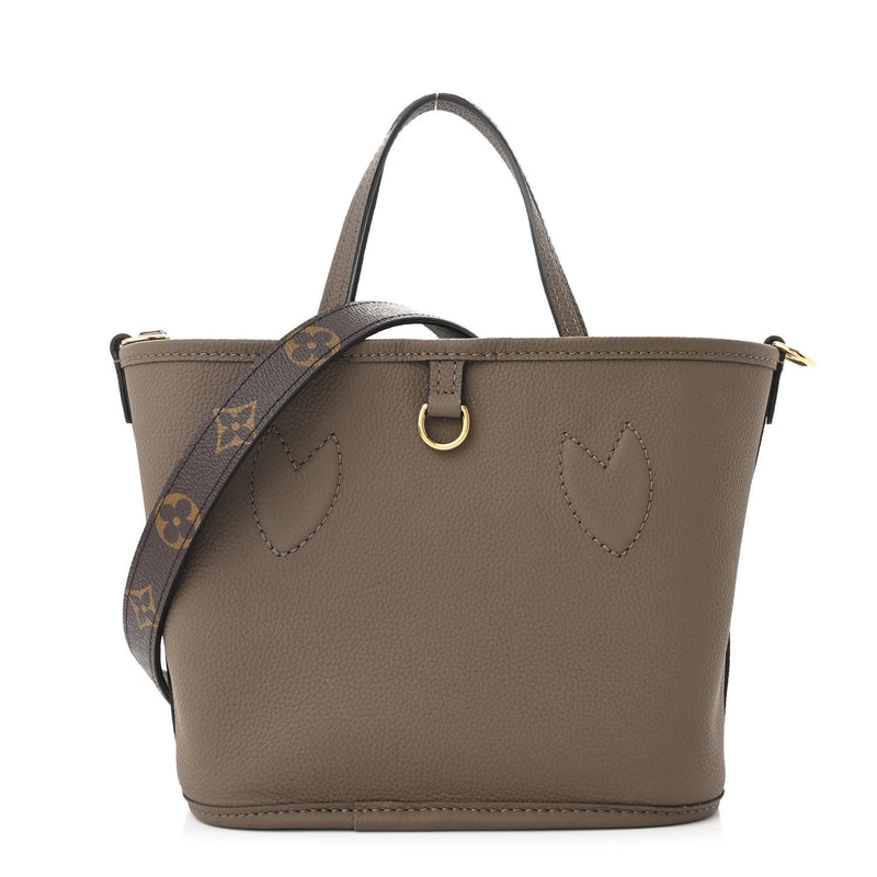 Louis Vuitton Neverfull Inside Out