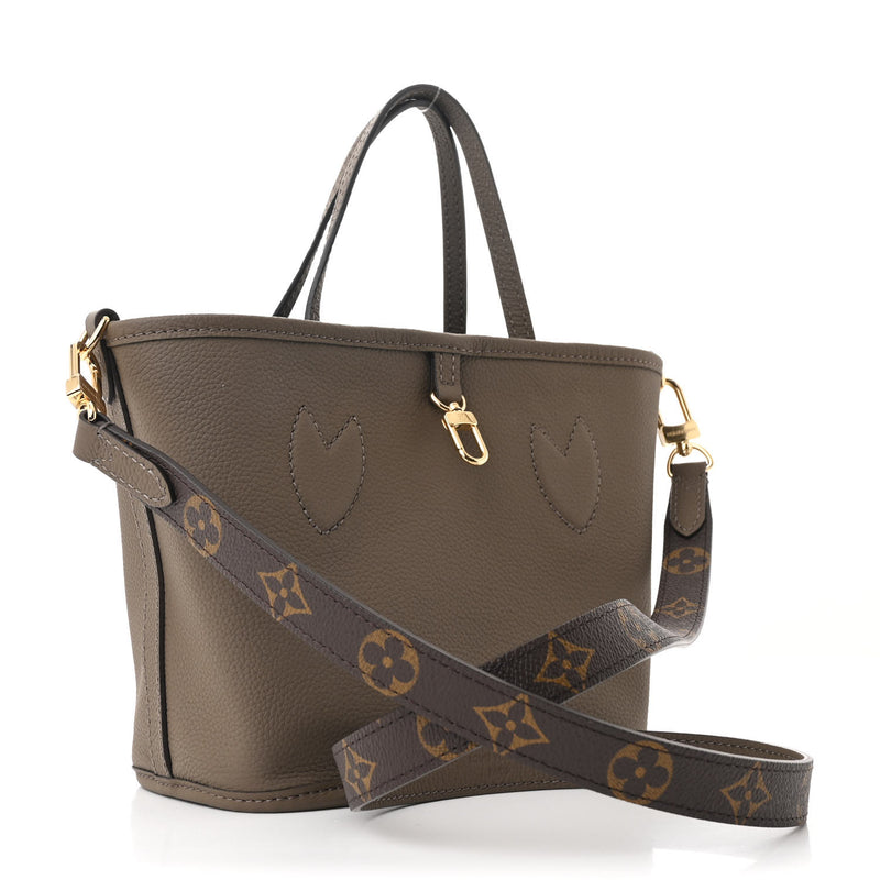 Louis Vuitton Neverfull Inside Out