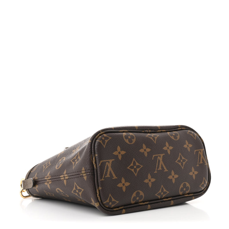 Louis Vuitton Neverfull Inside Out