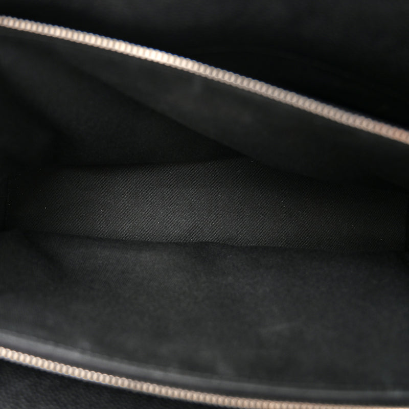 Chanel Caviar Quilted Timeless Cc Soft