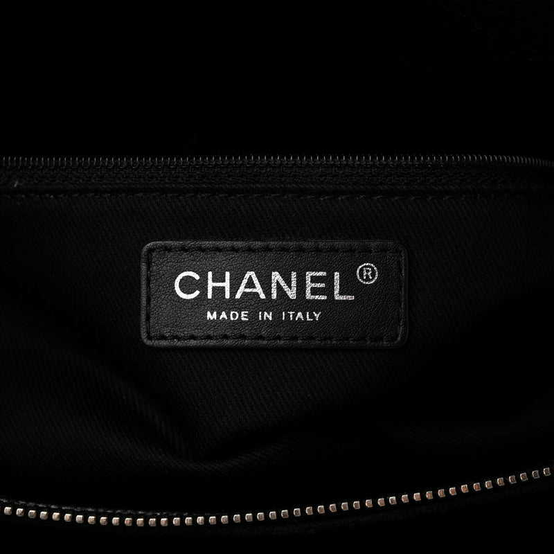 Chanel Caviar Quilted Timeless Cc Soft