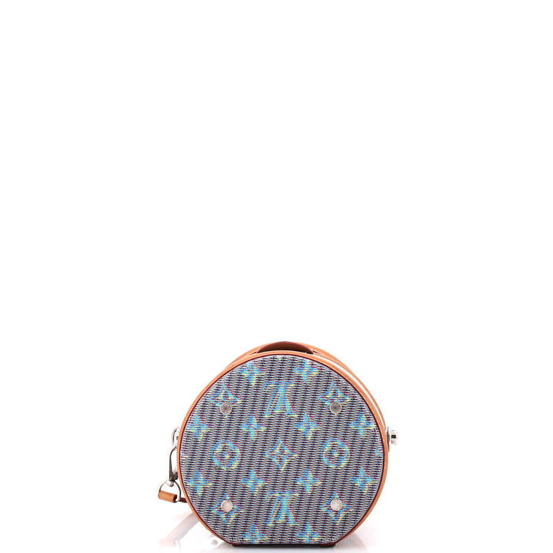 Louis Vuitton Cannes Handbag Damier Lv