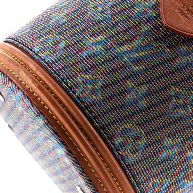 Louis Vuitton Cannes Handbag Damier Lv