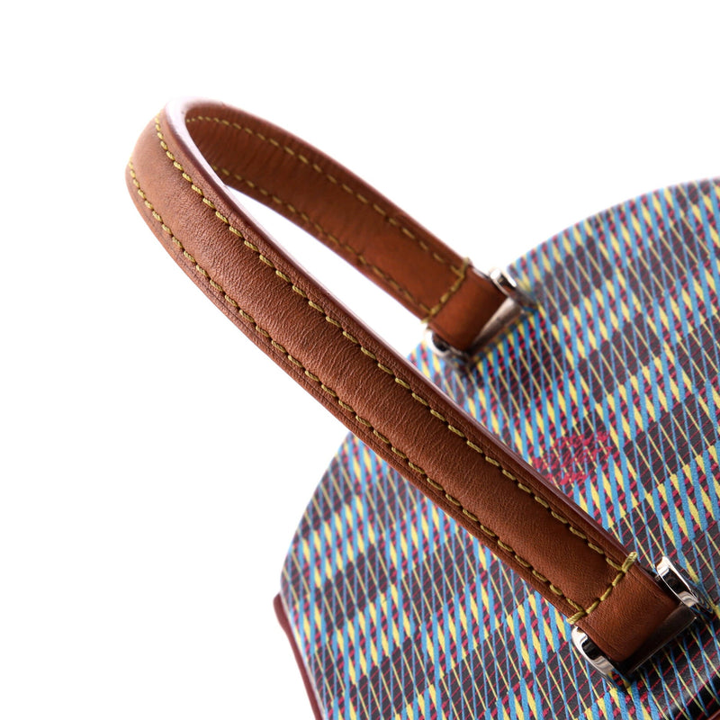 Louis Vuitton Cannes Handbag Damier Lv