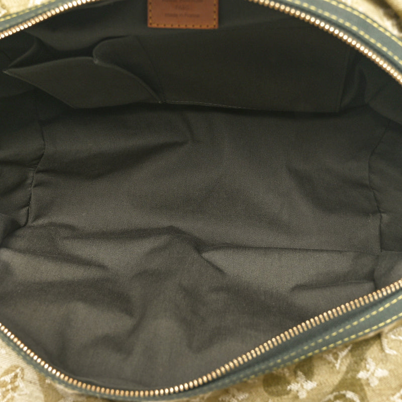Louis Vuitton Denim Ouflage Jasmine