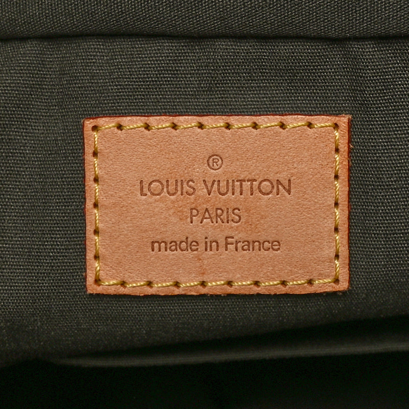 Louis Vuitton Denim Ouflage Jasmine