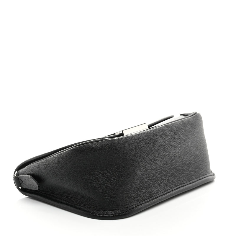 Louis Vuitton Epi Buci Crossbody Black