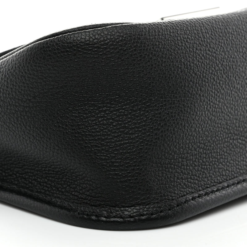 Louis Vuitton Epi Buci Crossbody Black