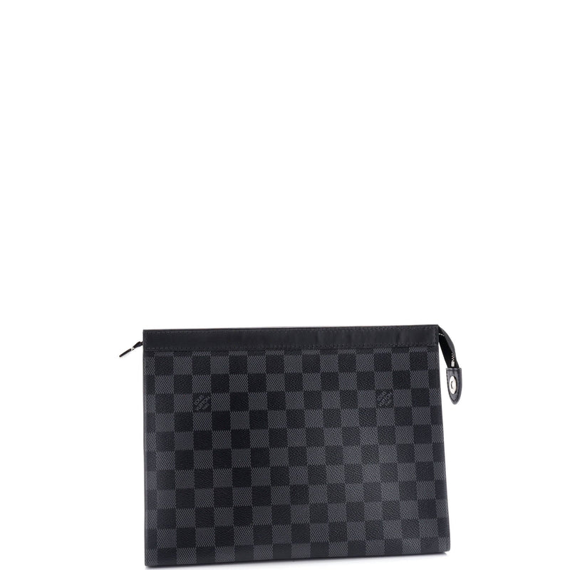 Louis Vuitton Pochette Voyage Damier