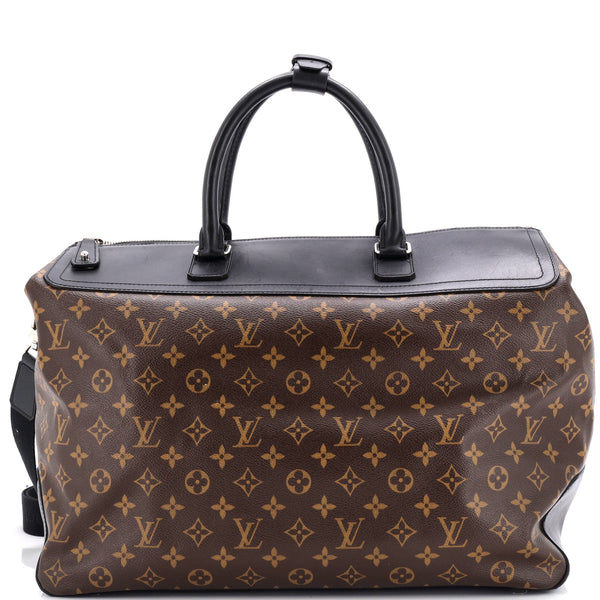 Louis Vuitton Neo Greenwich Handbag