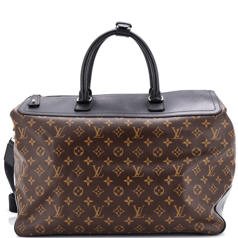 Louis Vuitton Neo Greenwich Handbag