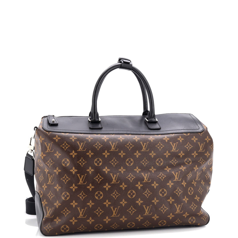 Louis Vuitton Neo Greenwich Handbag