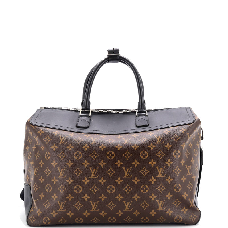Louis Vuitton Neo Greenwich Handbag