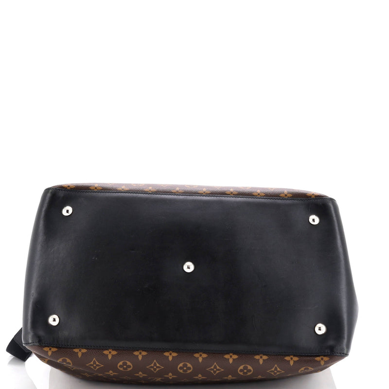Louis Vuitton Neo Greenwich Handbag