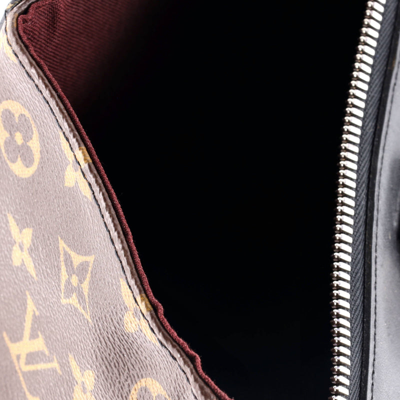 Louis Vuitton Neo Greenwich Handbag