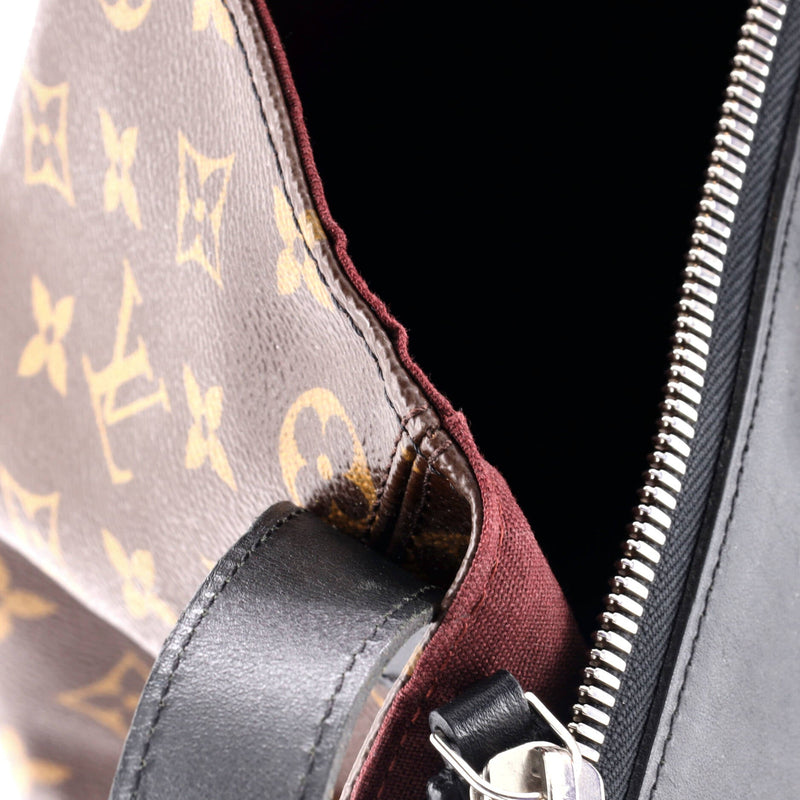 Louis Vuitton Neo Greenwich Handbag