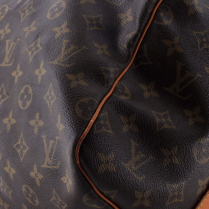 Louis Vuitton Keepall Bandouliere Bag