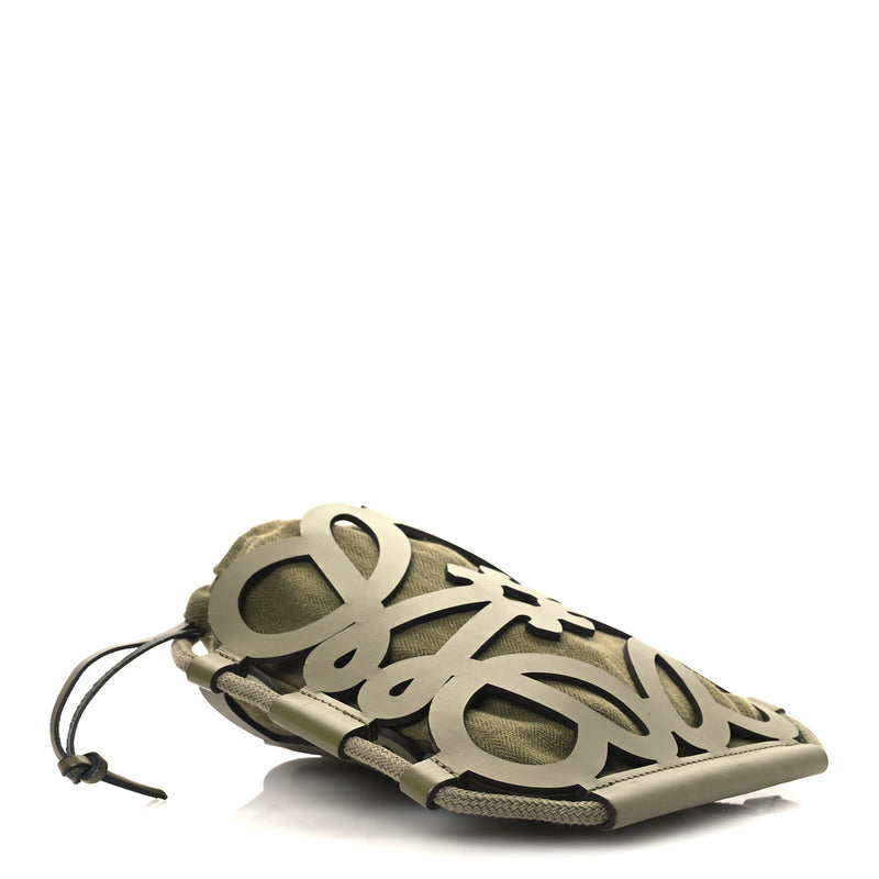 Loewe Smooth Calfskin Paula's Ibiza