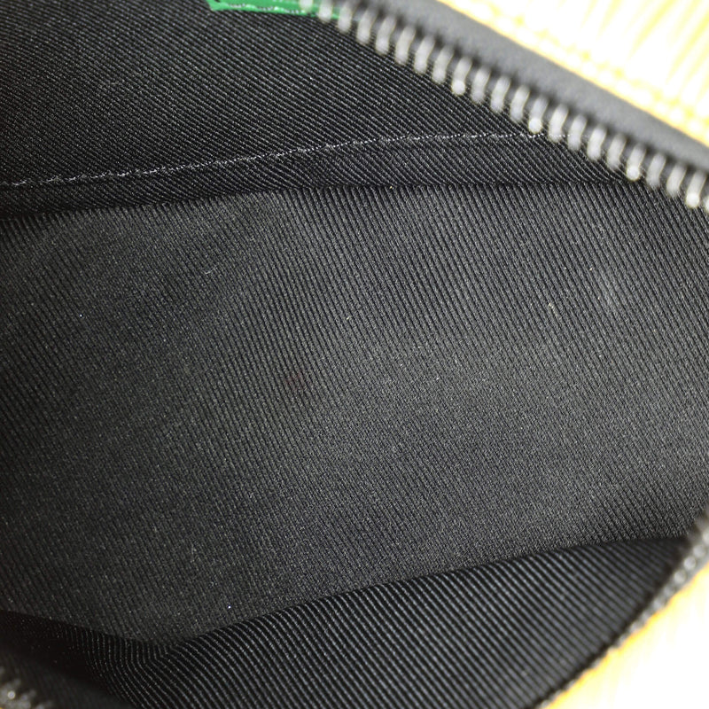 Louis Vuitton Soft Trunk Bag Colorblock