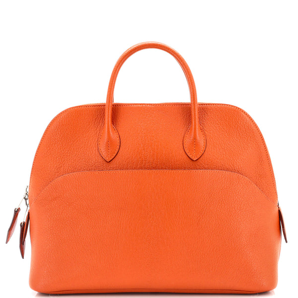 Hermes Bolide Bag Chevre Mysore 30
