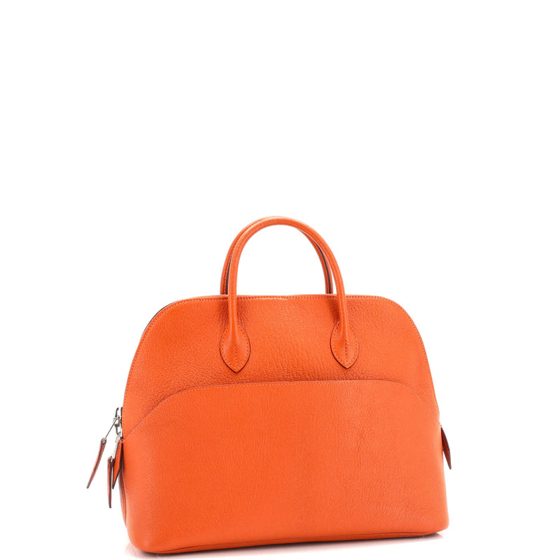 Hermes Bolide Bag Chevre Mysore 30