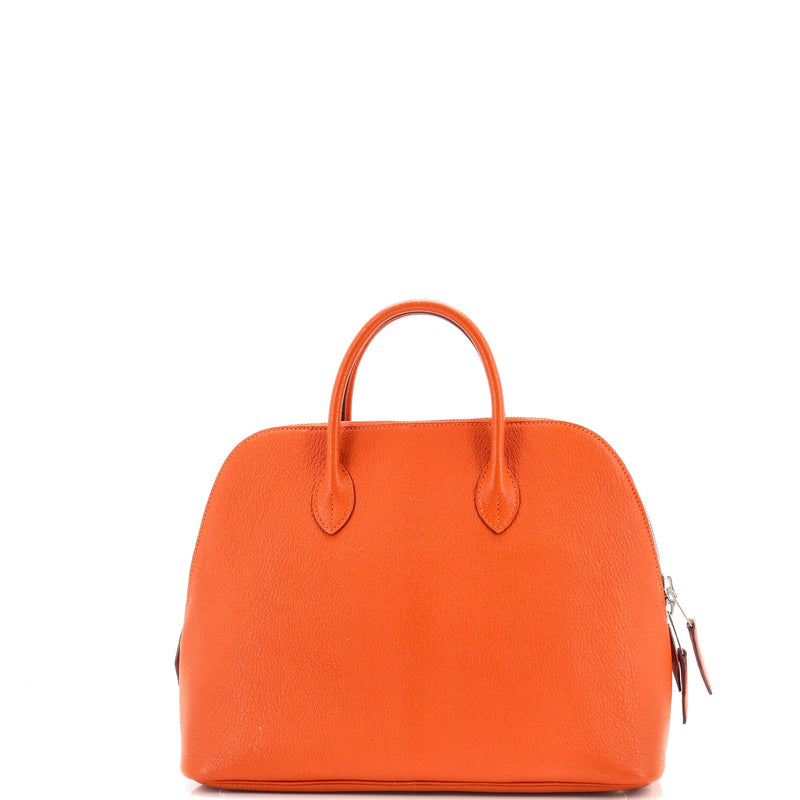 Hermes Bolide Bag Chevre Mysore 30